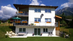 Appartement Tobias, Going Am Wilden Kaiser, Österreich